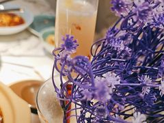-雀蓝川菜(滨湖万象汇店)