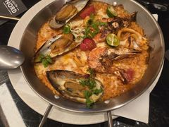 -Nord Grill&Bar Highland诺德西餐(深圳欢乐海岸店)