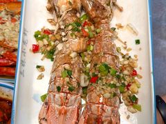 -三妹小龙虾·黄油蟹(华侨城总店)