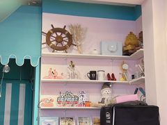-梁子刨冰王&梁小糖(王顶堤店)