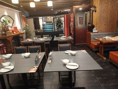 -又一福烤鸭·北京菜(东四店)