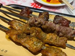 -即墨老公社·海肠捞饭大王(古城店)