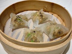 黑松露蒸饺-湛江菜.江南首席(昆山店)