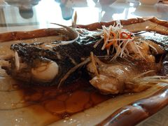 -聚宝渔港.五钻酒家(上地店)