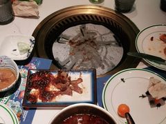 -亚马逊海鲜自助(梅溪湖步步高店)