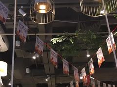-仙踪林(江燕路万科里店)