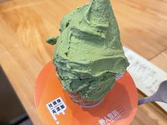 -野人先生现做冰淇淋(北京环宇荟店)