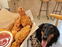 -小意思咖啡店(草桥店)