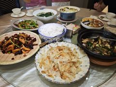 -赤湾大饭堂(山海逸居店)