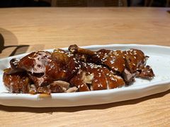 -川堂风·跷脚牛肉·乐山爆炒(宝山日月光店)