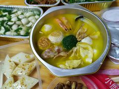 -小厨娘淮扬菜(板桥一店)