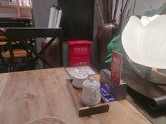 -和府捞面(东直门银座店)