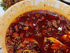 -李氏传家菜(兴城路店)