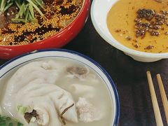 -丁太婆老妈蹄花(人民公园非遗总店)