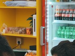 -猎人桌游吧(合生汇店)