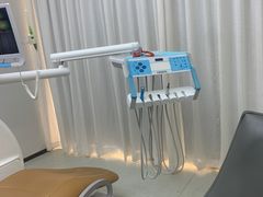 -牙博士口腔品牌连锁(杨浦店)