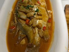 -小菜园新徽菜(合肥滨湖世纪金源店)