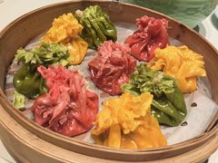 -龍聚祥烧麦馆(万达店)