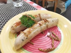 -后厨意餐La Cucina(外交公寓店)