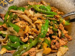 -费大厨辣椒炒肉(吉联MALL店)