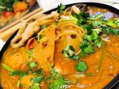 -肥汁米蘭香港米线(长宁来福士店)