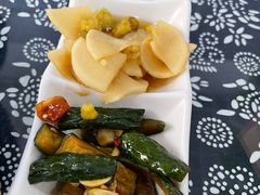 -八两八金·莱芜特色炒鸡(市南漳浦路店)