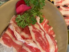 -鸿姐老火锅(龙阳店)
