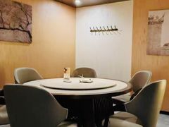-秦月轩·长安小馆·新陕菜(阜成路·五棵松店)