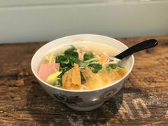 -洪福米线(浣纱路店)