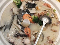 -新丁香海鲜酒店(银海商贸城店)