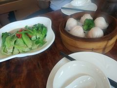 -澳门西南饭店·粤菜·茶市·手工点心(华海路店)
