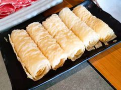 -贰重天冰煮羊自助火锅(东坝店)