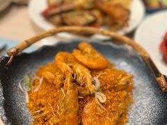 -怡咖啡·自助餐·西安香格里拉