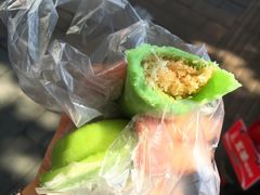 椰丝糕-陈记印尼风味小吃(北湖店)
