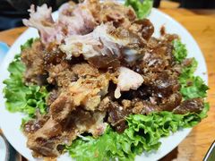 -蒙阴县光棍鸡店(蒙山店)