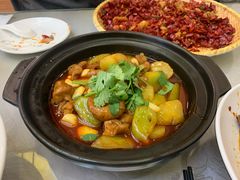 -成都驻京办餐厅(蜀都宾馆店)