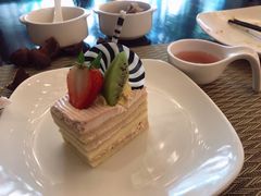 -三宝大饭店-中和艺素餐厅(浦上金山正祥广场店)