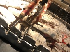 -很久以前羊肉串(中山公园店)