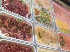 -尚品海鲜肥牛自助火锅(湖明店)