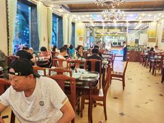 -玉林烤鸭店(垡头店)