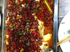 -龙虾风暴(松江店)