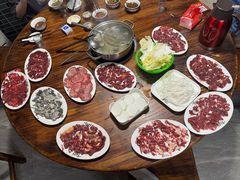 -官塘兄弟·潮汕牛肉店(官塘总店)