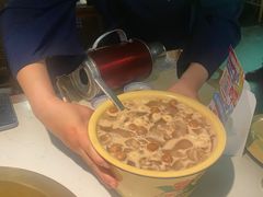 -哥老官重庆美蛙鱼头(宝山龙湖店)