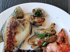 -领事馆19号中餐厅(厦门海景洲际酒店)