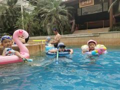 -龙达温泉生态城