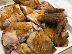 斤烤鸡-香妃烤鸡(西单店)