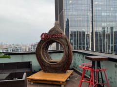 -上海外滩英迪格酒店