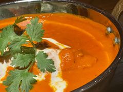 -甘尼仕印度餐厅酒吧(斜塘老街店)