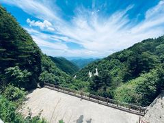 -大水川景区