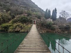 -高荡千年布依古寨旅游景区